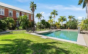 Quality Hotel Regent Rockhampton